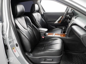Седан Toyota Camry 2008 года, 1120000 рублей, Тюмень