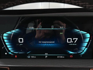 Внедорожник EXEED LX 2023 года, 2079000 рублей, Ростов-на-Дону