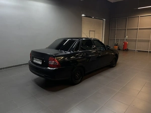 Седан ВАЗ (LADA) Priora 2012 года, 247000 рублей, Красноярск