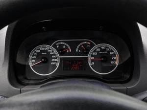 Седан Fiat Albea 2009 года, 549000 рублей, Большой Сочи