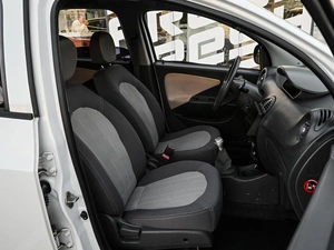 Хетчбэк Chery IndiS (S18D) 2013 года, 529000 рублей, Волгоград