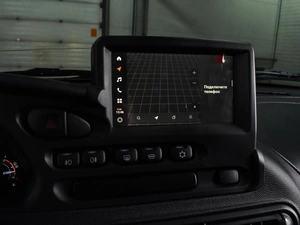 Внедорожник ВАЗ (LADA) Niva Travel 2024 года, 1479000 рублей, Воронеж