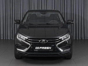 Седан ВАЗ (LADA) Vesta 2025 года, 1729000 рублей, Ставрополь