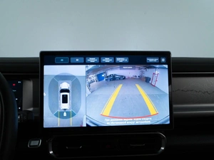 Внедорожник Jetour T2 2024 года, 3586444 рублей, Москва