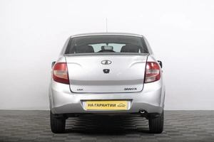 Седан ВАЗ (LADA) Granta 2014 года, 469000 рублей, Томск