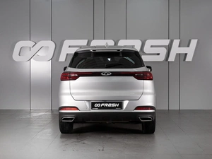Внедорожник Chery Tiggo 7 Pro 2022 года, 1799000 рублей, Минеральные Воды