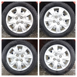 Хэтчбек Hyundai Getz 2007 года, 530000 рублей, Орёл