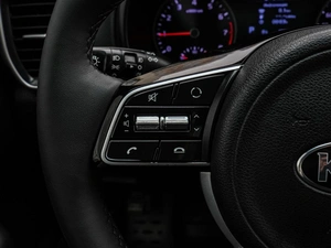 Внедорожник Kia Sportage 2019 года, 2120000 рублей, Краснодар