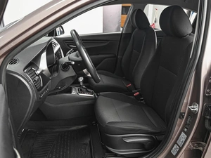 Седан Kia Rio 2021 года, 1497000 рублей, Ставрополь