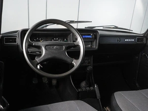 Седан ВАЗ (LADA) 2107 2007 года, 320000 рублей, Минеральные Воды