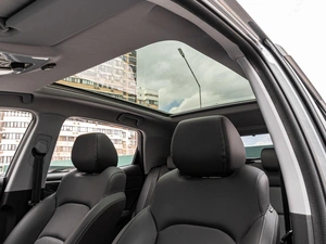 Внедорожник Kaiyi X3 pro 2024 года, 1820000 рублей, Краснодар