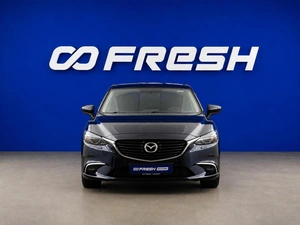 Седан Mazda 6 2016 года, 1674055 рублей, Москва