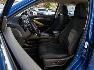 Внедорожник Haval F7x 2021 года, 1899000 рублей, Большой Сочи