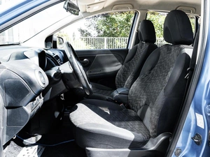 Хетчбэк Nissan Note 2008 года, 572000 рублей, Ставрополь