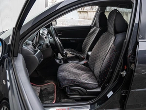 Хетчбэк Mazda 3 2006 года, 645000 рублей, Краснодар