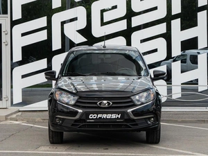 Седан ВАЗ (LADA) Granta 2025 года, 899000 рублей, Волгоград