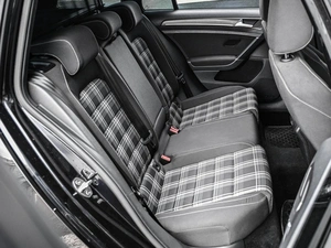 Универсал Volkswagen Golf 2018 года, 2199000 рублей, Кирилловка