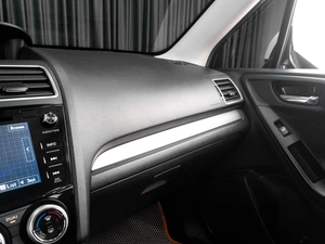 Внедорожник Subaru Forester 2015 года, 1840000 рублей, Тюмень