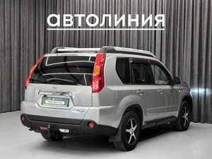 Внедорожник Nissan X-Trail 2010 года, 1149000 рублей, Красноярск