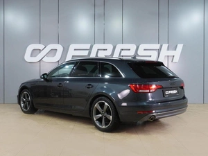 Универсал Audi A4 2017 года, 1949000 рублей, Воронеж