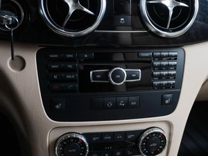 Внедорожник Mercedes-benz GLK-класс 2014 года, 1850000 рублей, Тюмень