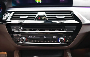 Седан BMW 5 серия 2020 года, 6150000 рублей, Орёл