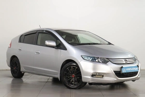 Лифтбек Honda Insight 2009 года, 759000 рублей, Челябинск
