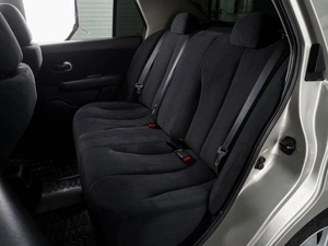 Седан Nissan Tiida 2012 года, 949000 рублей, Воронеж