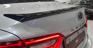 Седан Toyota Camry 2021 года, 3567000 рублей, Красноярск