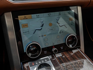 Внедорожник Land Rover Range Rover 2017 года, 3899000 рублей, Краснодар