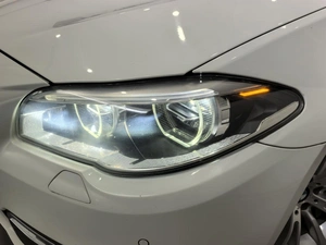 Хетчбэк BMW 5 серия 2015 года, 2595000 рублей, Новосибирск