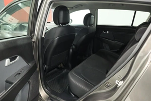Внедорожник Kia Sportage 2015 года, 1720000 рублей, Курск