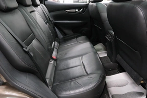 Внедорожник Nissan Qashqai 2014 года, 1699000 рублей, Омск