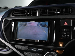 Хетчбэк Toyota Aqua 2017 года, 1049000 рублей, Ростов-на-Дону