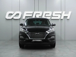 Внедорожник Hyundai Tucson 2020 года, 2155000 рублей, Воронеж