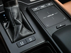 Седан Lexus ES 2020 года, 3999000 рублей, Кирилловка