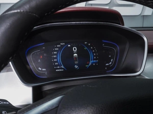 Внедорожник Geely Coolray 2022 года, 2040000 рублей, Ростов-на-Дону