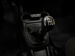 Седан ВАЗ (LADA) Granta 2018 года, 747000 рублей, Красноярск