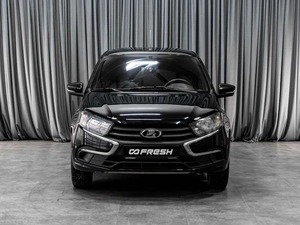 Лифтбек ВАЗ (LADA) Granta 2024 года, 959000 рублей, Тюмень