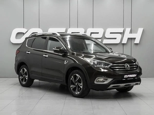 Внедорожник Dongfeng AX7 2017 года, 1190000 рублей, Ростов-на-Дону