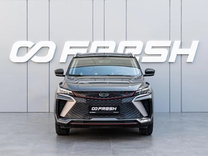 Внедорожник Geely Coolray 2023 года, 2170000 рублей, Краснодар