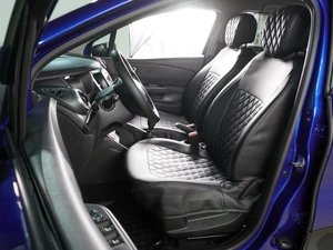 Внедорожник Renault Kaptur 2020 года, 1699000 рублей, Воронеж