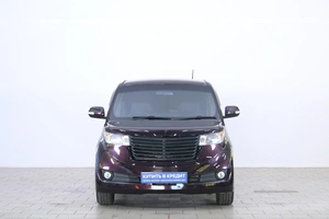 Минивэн Toyota bB 2008 года, 819000 рублей, Омск