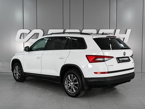Внедорожник Skoda Kodiaq 2018 года, 2579000 рублей, Ростов-на-Дону