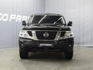 Внедорожник Nissan Patrol 2011 года, 1940000 рублей, Омск