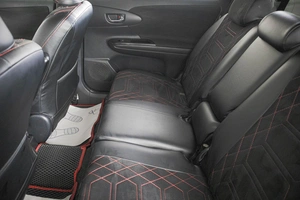 Минивэн Toyota Wish 2016 года, 1749000 рублей, Кемерово
