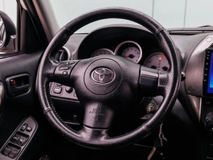 Внедорожник Toyota RAV4 2004 года, 1100000 рублей, Большой Сочи