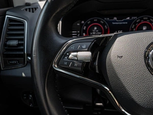 Внедорожник Skoda Karoq 2021 года, 2445000 рублей, Краснодар