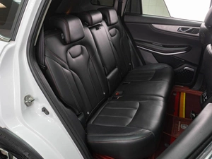 Внедорожник Changan CS75 2019 года, 1579000 рублей, Тюмень