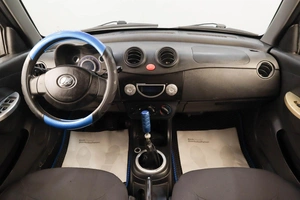 Хетчбэк Lifan Smily (320) 2013 года, 359000 рублей, Челябинск